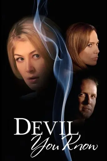 The Devil You Know (2013)