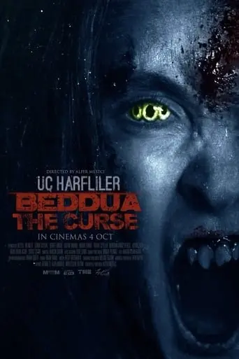 Beddua: The Curse (2018)