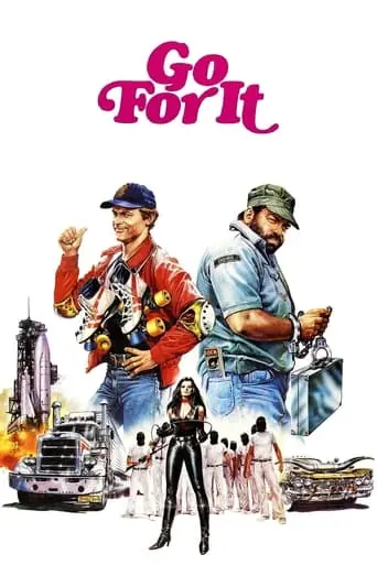 Go For It (1983)