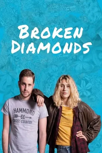 Broken Diamonds (2021)