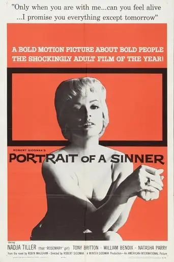 Portrait Of A Sinner (1959)