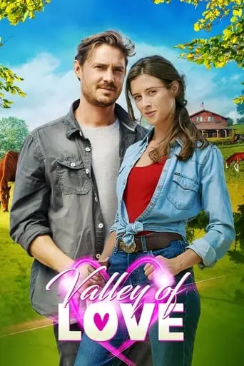 Valley Of Love (2022)