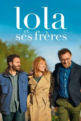 Lola & Her Brothers (2018)