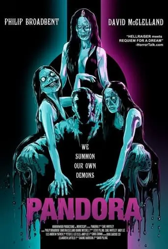 Pandora (2024)