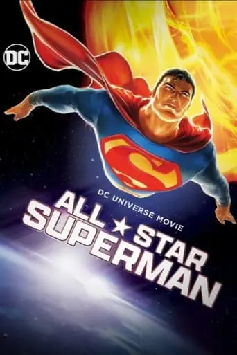 All-Star Superman (2011)