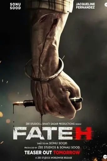 Fateh (2024)