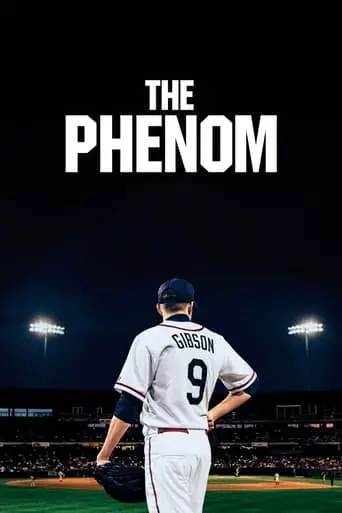 The Phenom (2016)