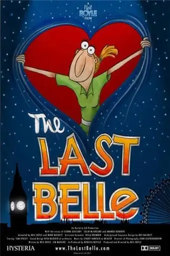 The Last Belle (2011)