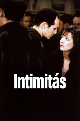 Intimacy (2001)