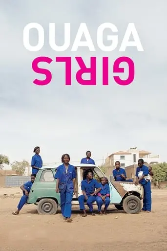 Ouaga Girls (2017)