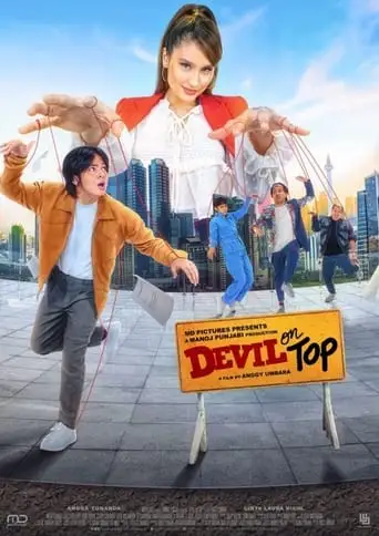 Devil On Top (2021)