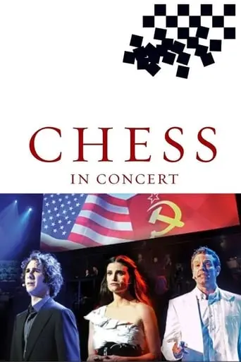 Chess In Concert (2009)