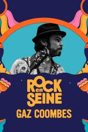 Gaz Coombes - Rock En Seine 2023 (2023)