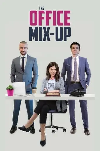 The Office Mix-Up (2020)