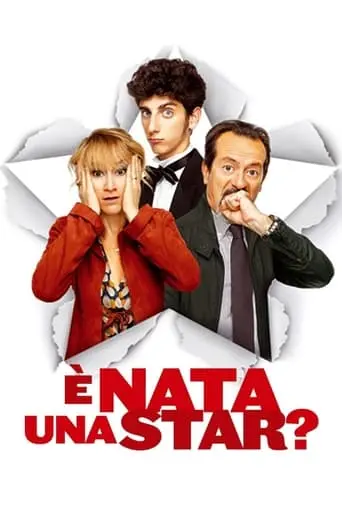 E Nata Una Star? (2012)