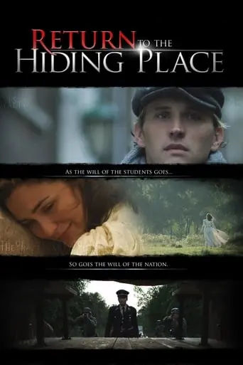 Return To The Hiding Place (2011)