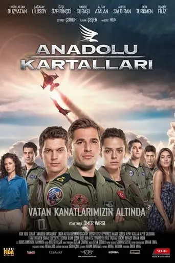 Anadolu Kartallari (2011)