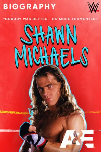 Shawn Michaels (2021)