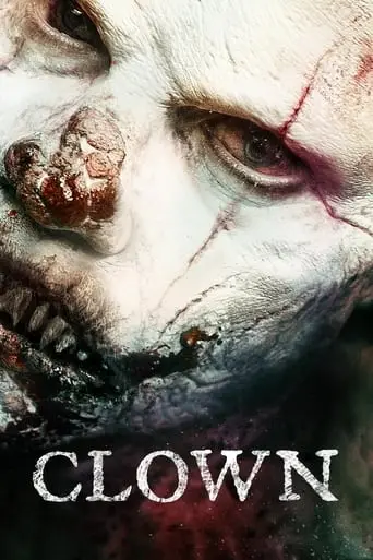 Clown (2014)