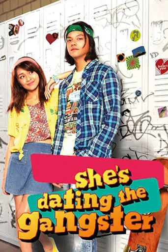 She's Dating The Gangster (2014)