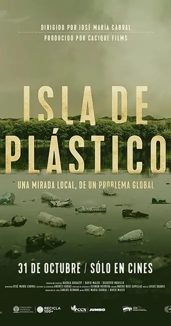 Isla De Plastico (2019)