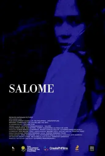 Salome (2024)