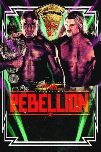 TNA Rebellion 2024 (2024)