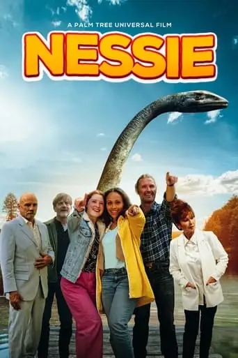 Nessie (2023)