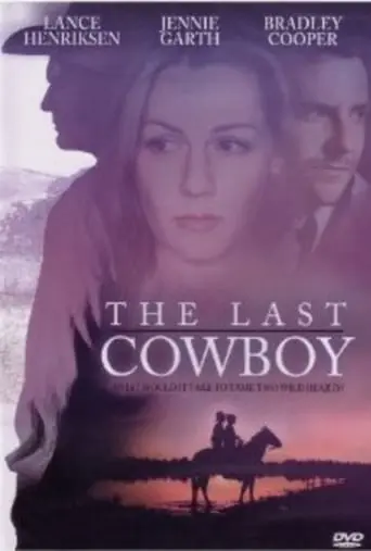 The Last Cowboy (2003)