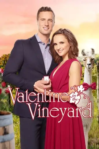 Valentine In The Vineyard (2019)