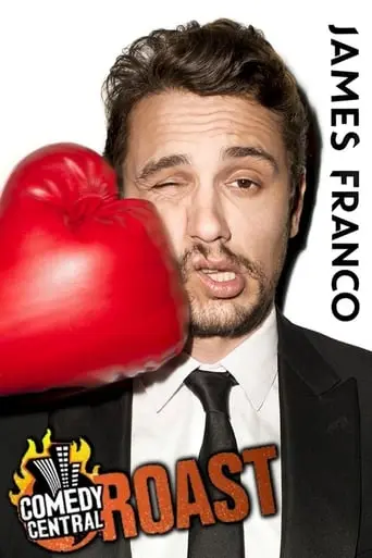 Comedy Central Roast Of James Franco (2013)