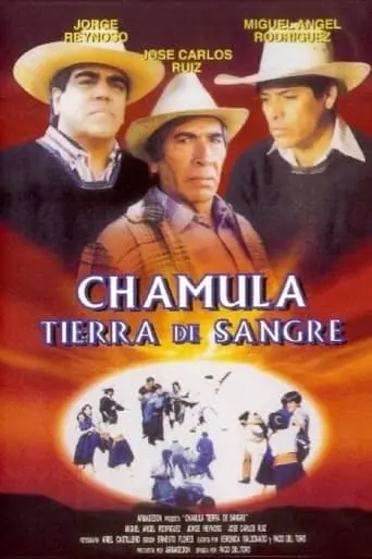 Chamula, Tierra De Sangre (1999)