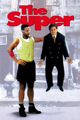 The Super (1991)