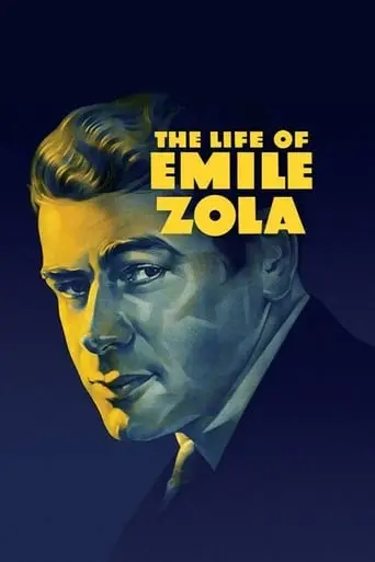 The Life Of Emile Zola (1937)