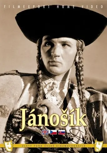 Janosik (1936)