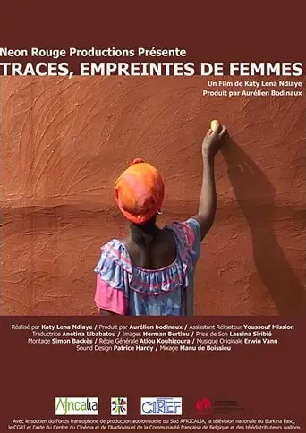 Traces, Empreintes De Femmes (2003)