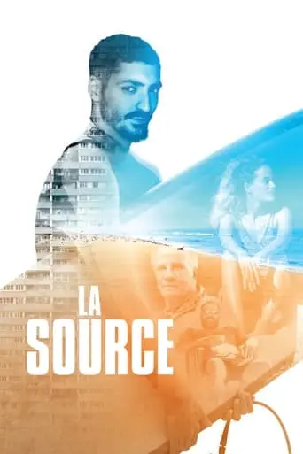 La Source (2019)