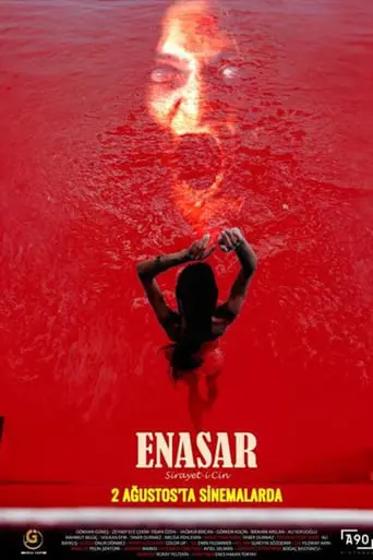 Enasar: Sirayet-i Cin (2024)