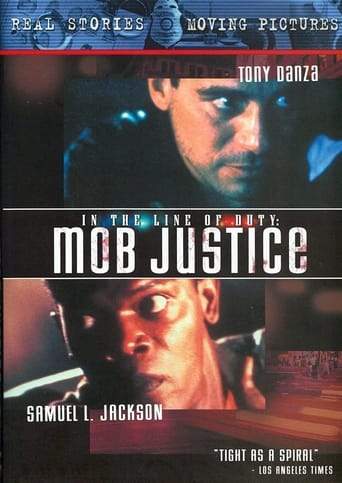Dead And Alive: The Race For Gus Farace (1991)