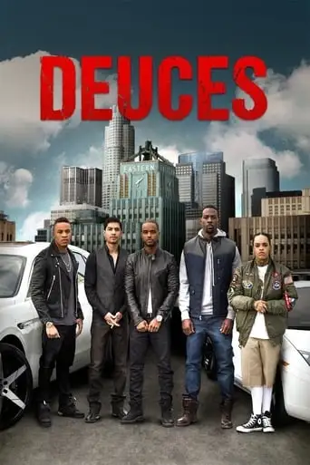 Deuces (2017)