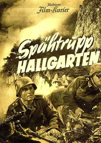 Spahtrupp Hallgarten (1941)