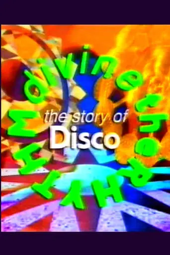 Rhythm Divine: History Of Disco Music (1992)