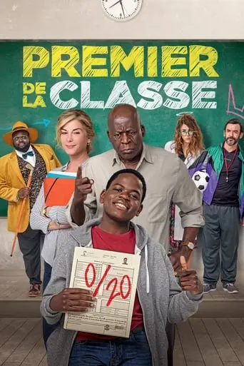 Premier De La Classe (2019)