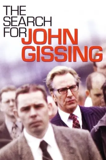 The Search For John Gissing (2001)