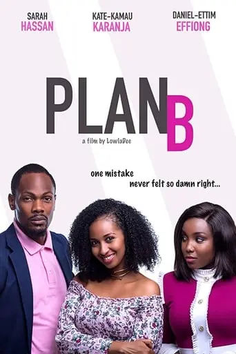 Plan B (2019)