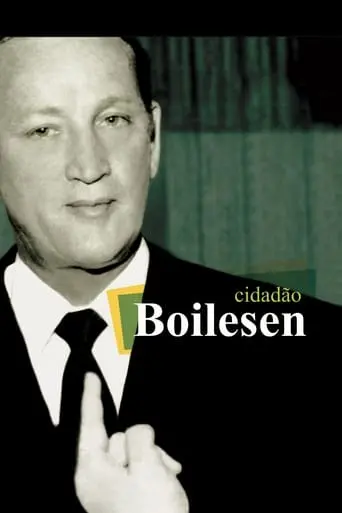 Cidadao Boilesen (2009)