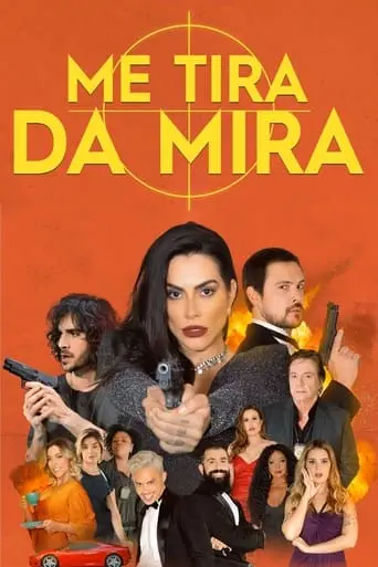 Me Tira Da Mira (2022)