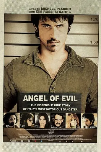 Angel Of Evil (2010)