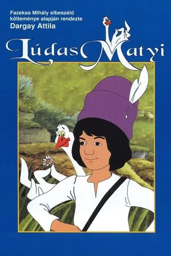 Mattie The Goose-Boy (1977)