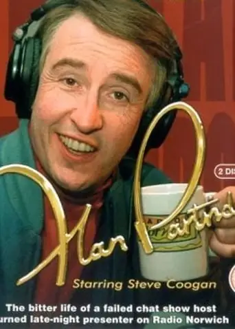 Anglian Lives: Alan Partridge (2003)